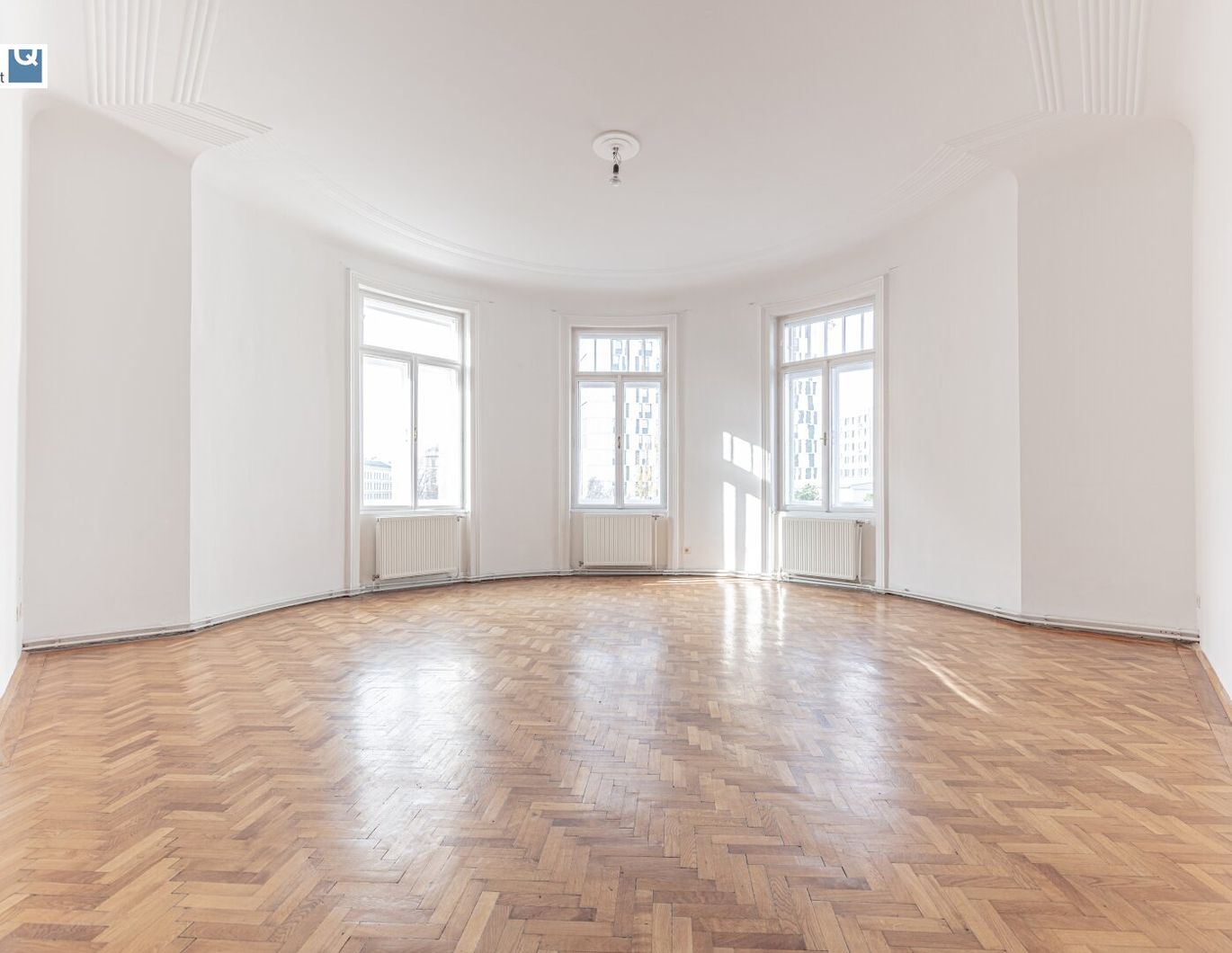 Wohnen, sinnlich erlebbar (WG-geeignet)