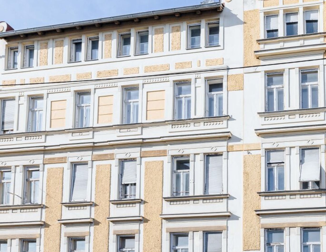 GENEHMIGT I FÖRDERFÄHIG I BESTANDSFREI I ZINSHAUS MIT 14 EINHEITEN IN GRAZ I UMSETZUNG SOFORT MÖGLICH I