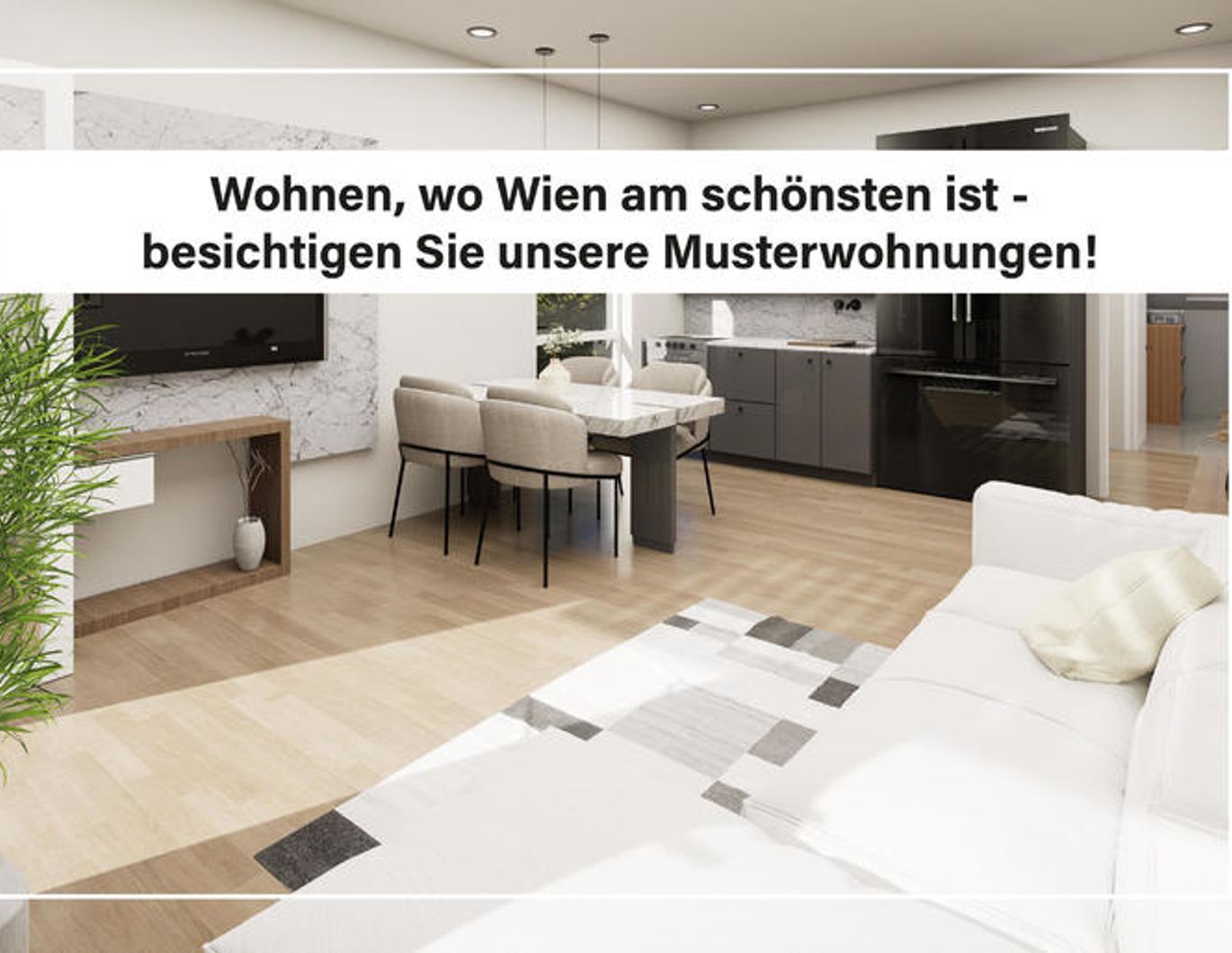 RESIDENZ AM STADTRAND