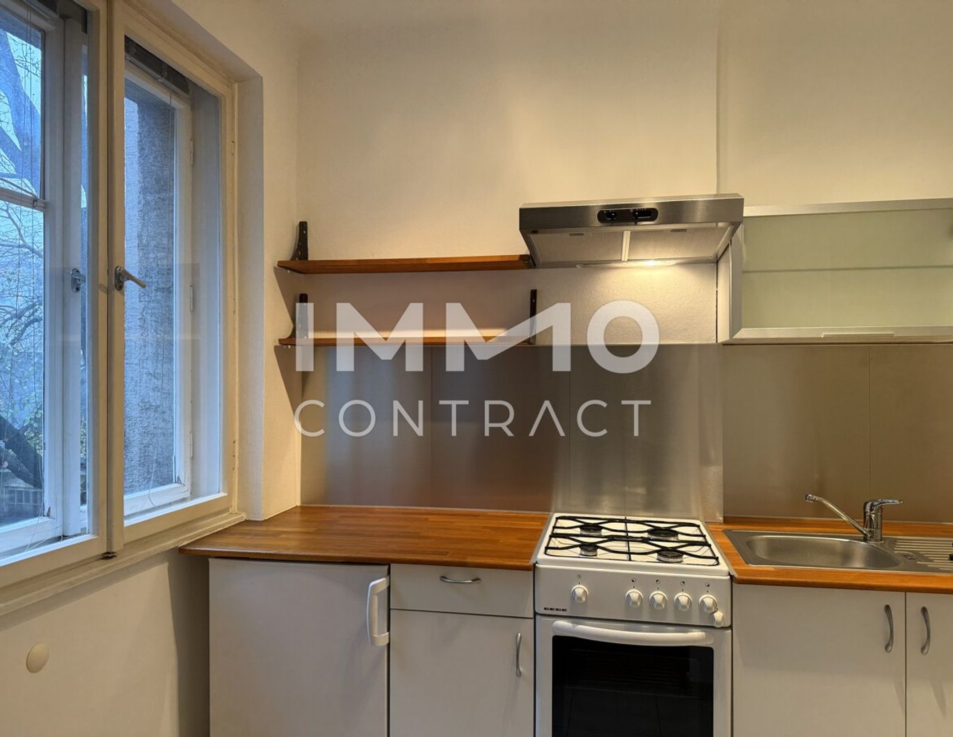 WOHNEN MITTEN IN DER STADT! Mostgasse 2/2/34