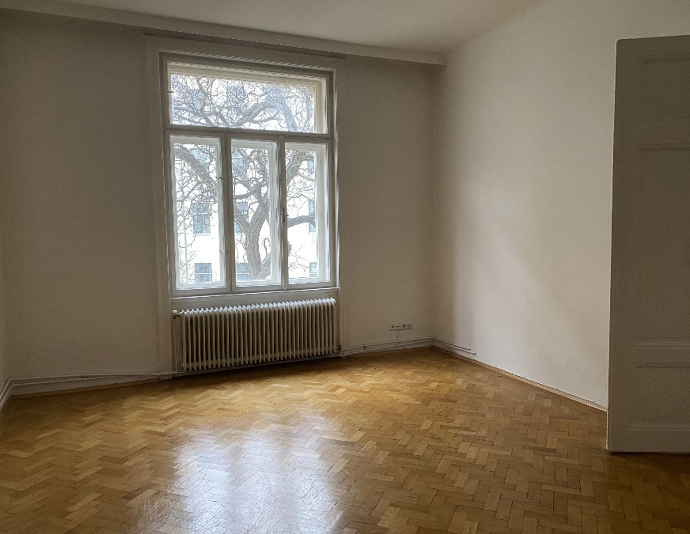 ca. 70 m² Altbau-Juwel mit Balkon in 1020 Wien - Nähe Nestroyplatz