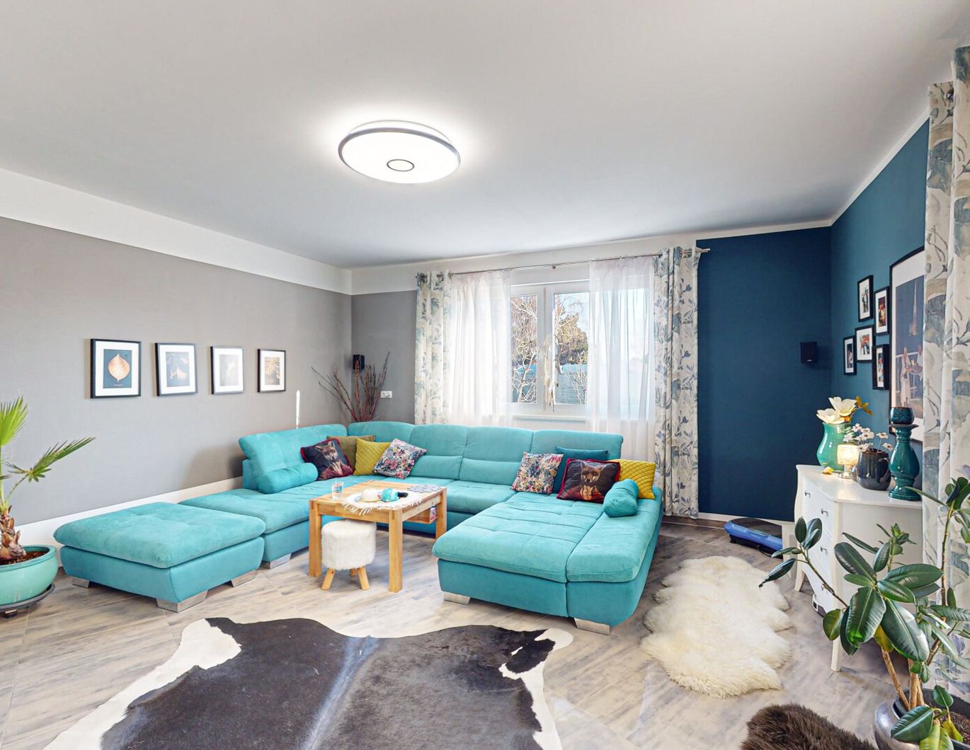 ++NEU++ Exklusives Immobilienangebot: Zwei Einfamilienhäuser auf großzügigem Grundstück in Gänserndorf