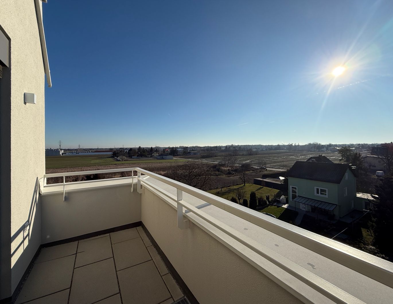 BEZUGSFERTIG I Nähe Mühlwasser I Klimaaktiv-zertifiziert I Tiefgarage I Wärmepumpe I Fußbodenheizung & Kühlung I PV-Anlage