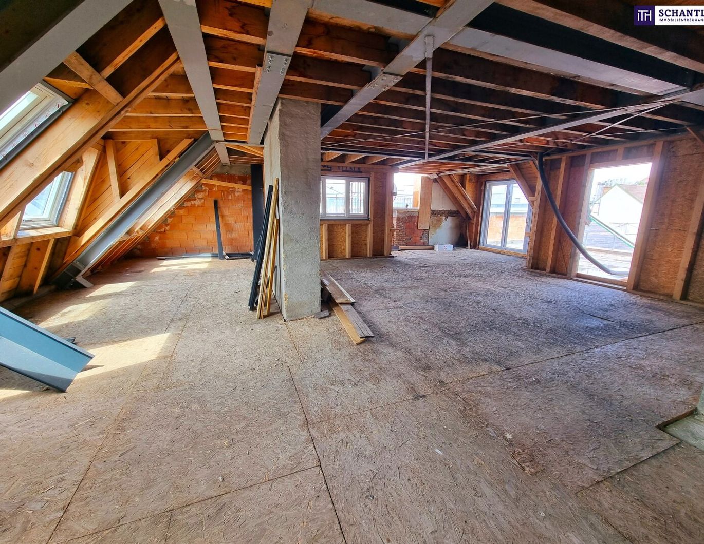 Absolute Traumwohnung - Neuer Preis! Ihre beste Entscheidung! 2 riesige Terrassen + Traumwohnung in 1040 Wien + Beste Infrastruktur und Anbindung! Jetzt zugreifen!