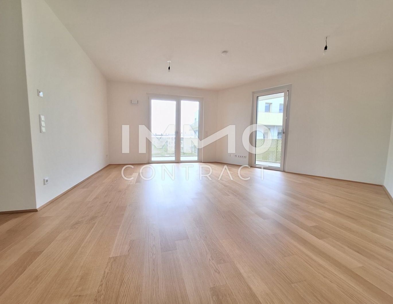 3 Zimmer Balkon-Hit