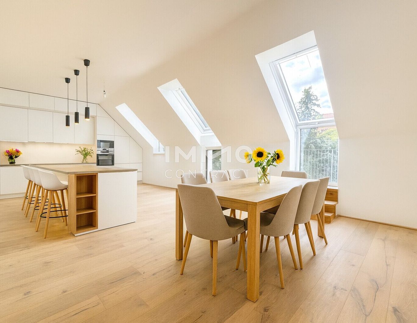 Eigentumswohnung in grüner Ruhelage mit optimaler Infrastruktur