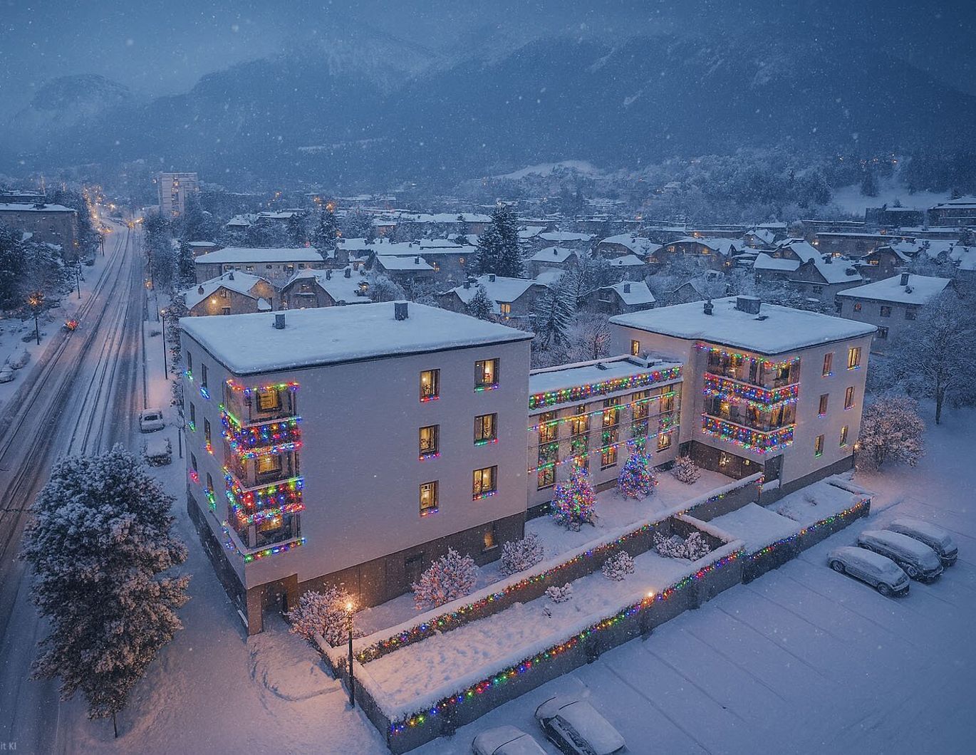 2-Zimmer-Wohnung, Top A13, 3.OG, Innsbruck