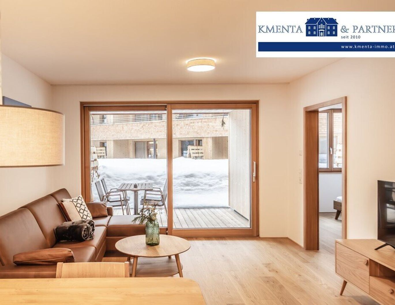 Wohntraum in Schröcken mit Hauptwohnsitz oder Investorenmodell