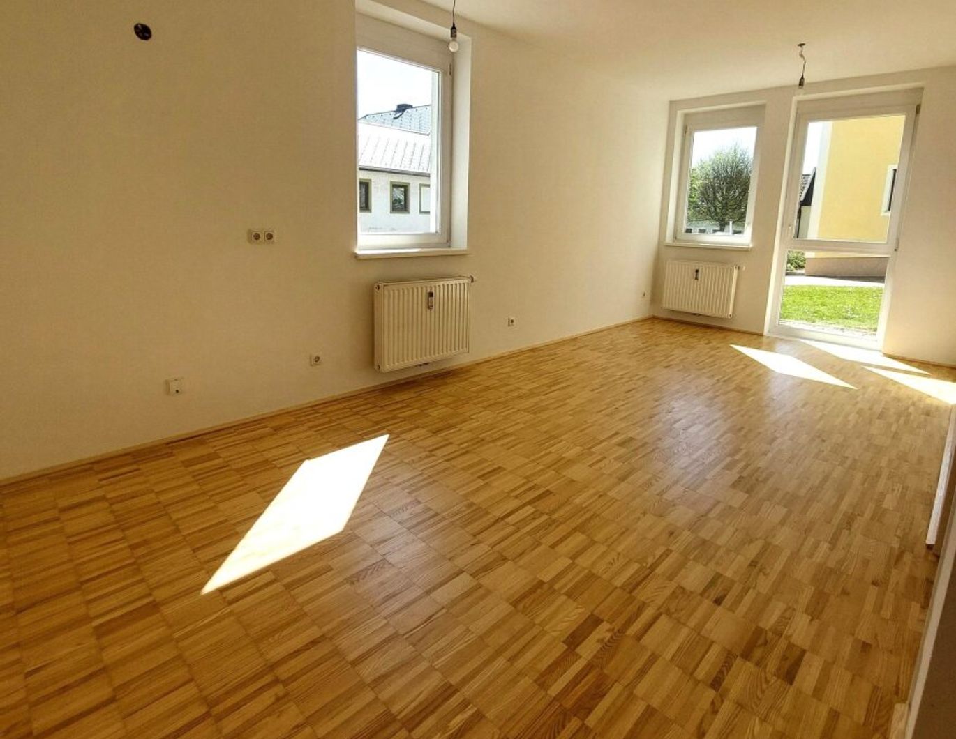 Senioren- Wohnung/ betreubares Wohnen