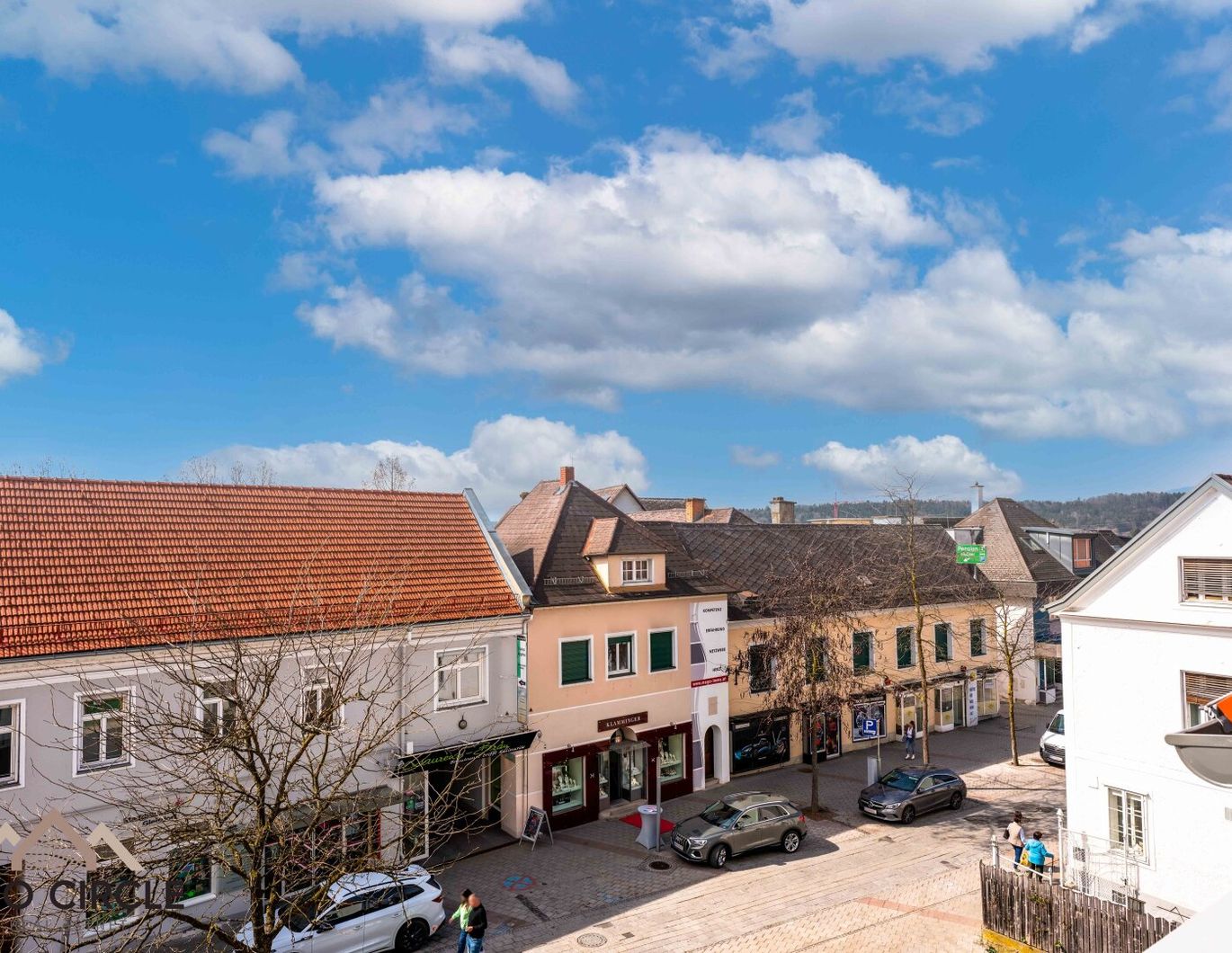 ++PROVISIONSFREIE TRAUMWOHNUNG IM ZENTRUM VON GLEISDORF++Verpassen Sie nicht Ihre Chance