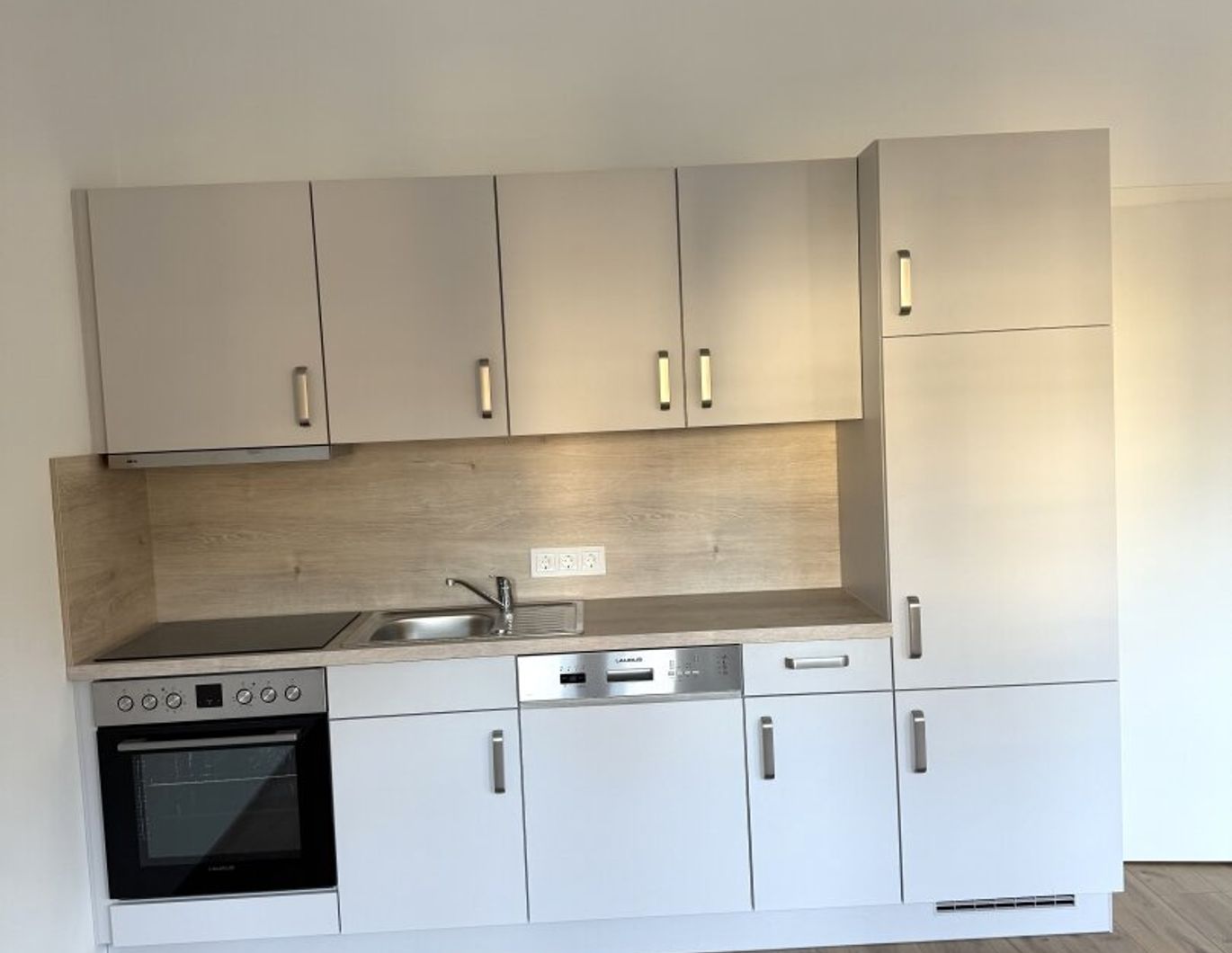 Erstbezug nach Sanierung! Modernisierte 3-Zimmer-Wohnung in Mürzzuschlag - Ihr neues Zuhause wartet!