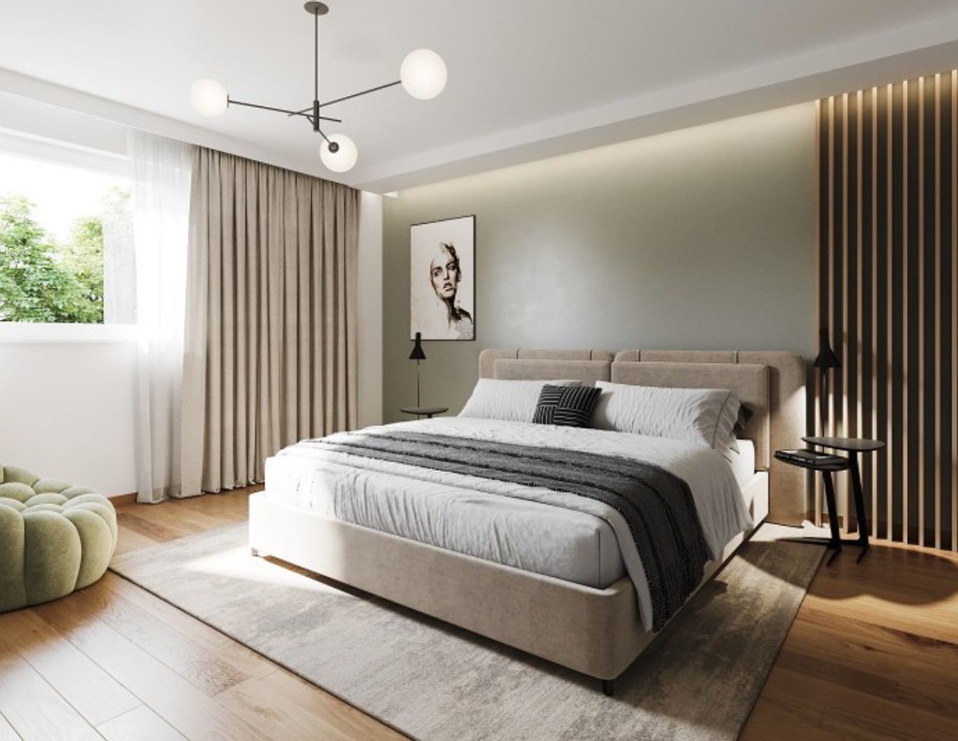 Das.Schmuckstück | Leben am Quarzweg: BEZUGSFERTIG 12/2025