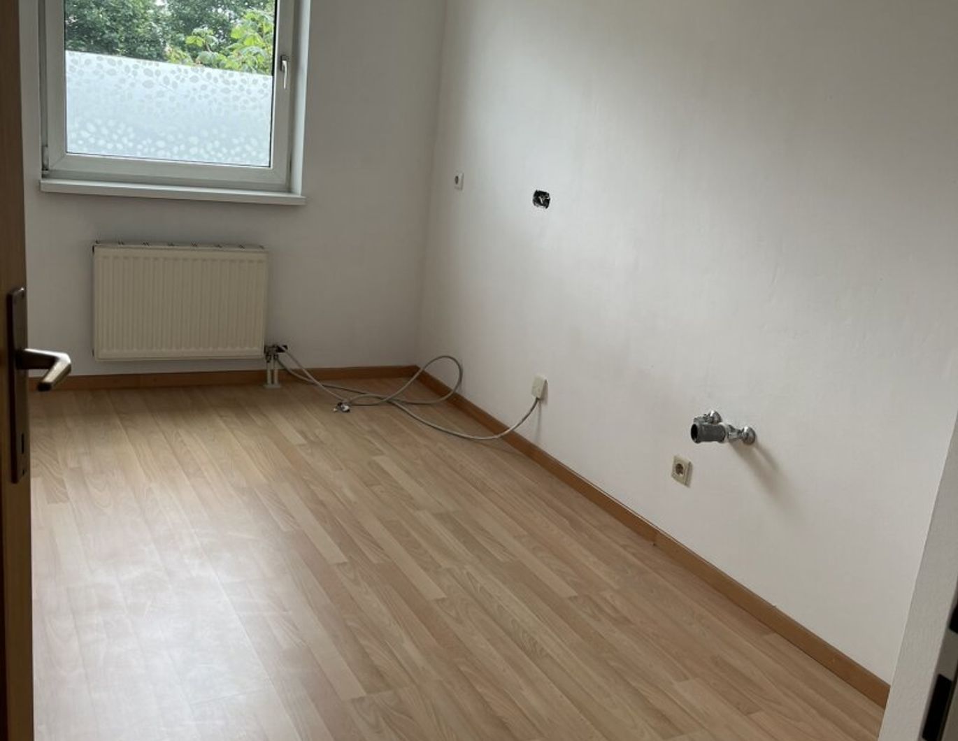 3-Zimmerwohnung in Hörsching