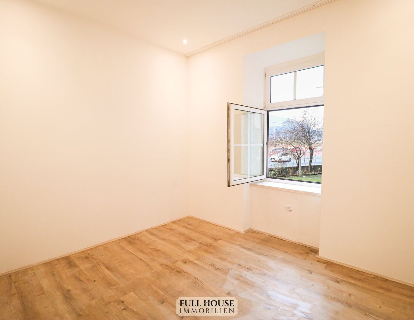 3-Zimmer-Wohnung in zentraler Lage von Villach