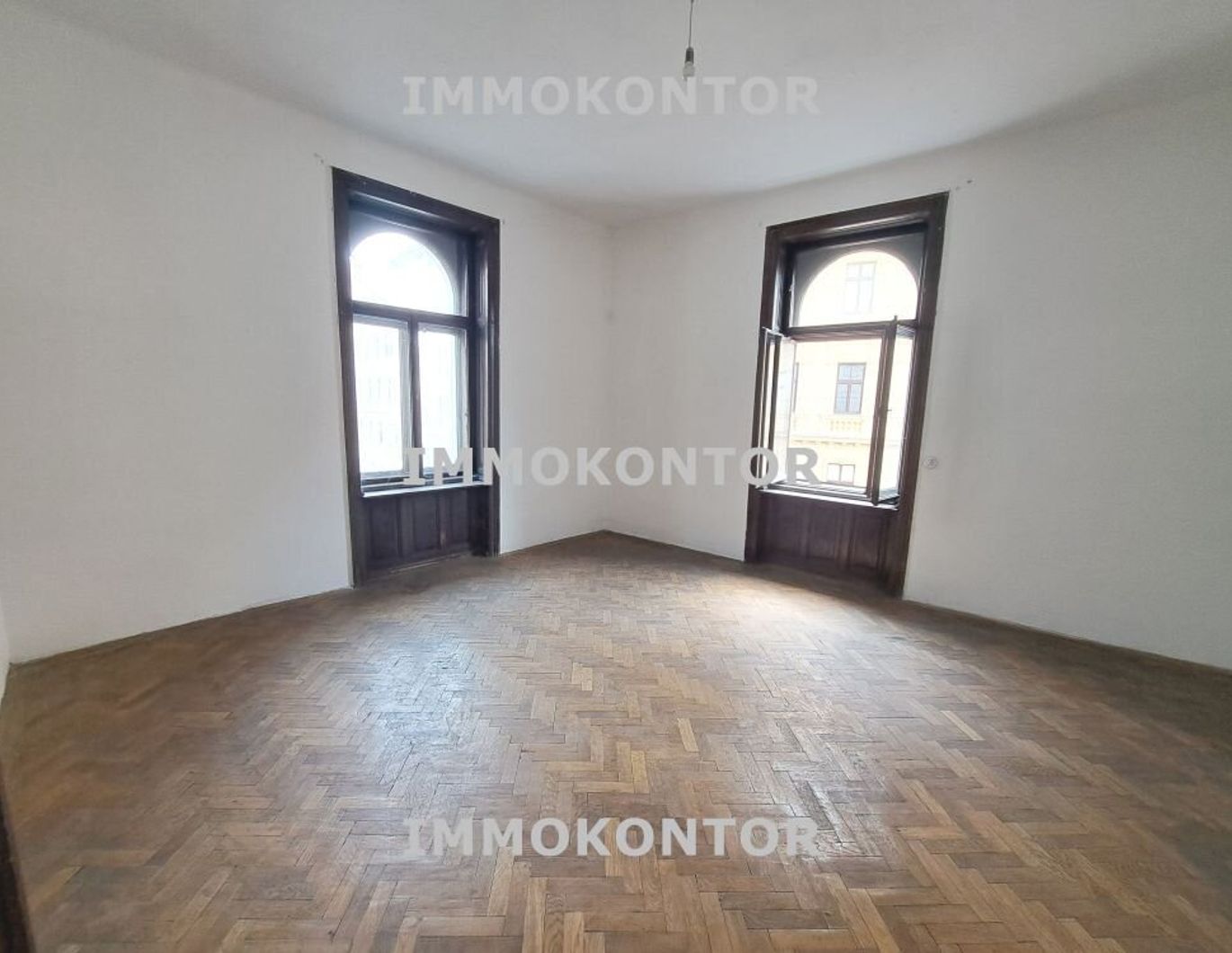 im Herzen der Leopoldstadt