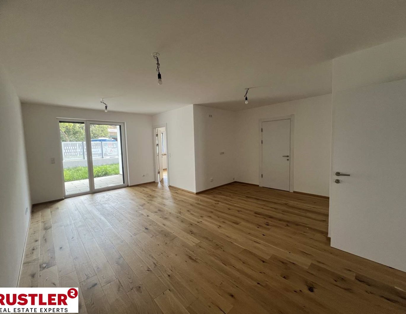 3 Zimmer Neubauprojekt / modernes Wohnen beim Prater / Lebensqualität pur