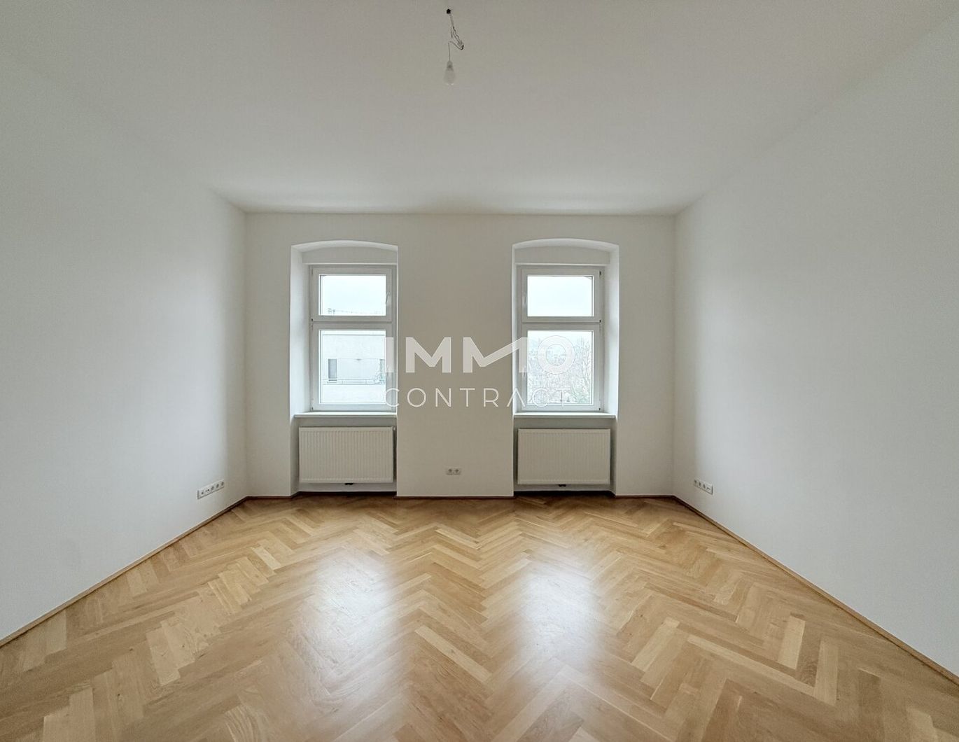 Wiener Rose - moderne Altbauwohnung - 2 Zimmer Erstbezug