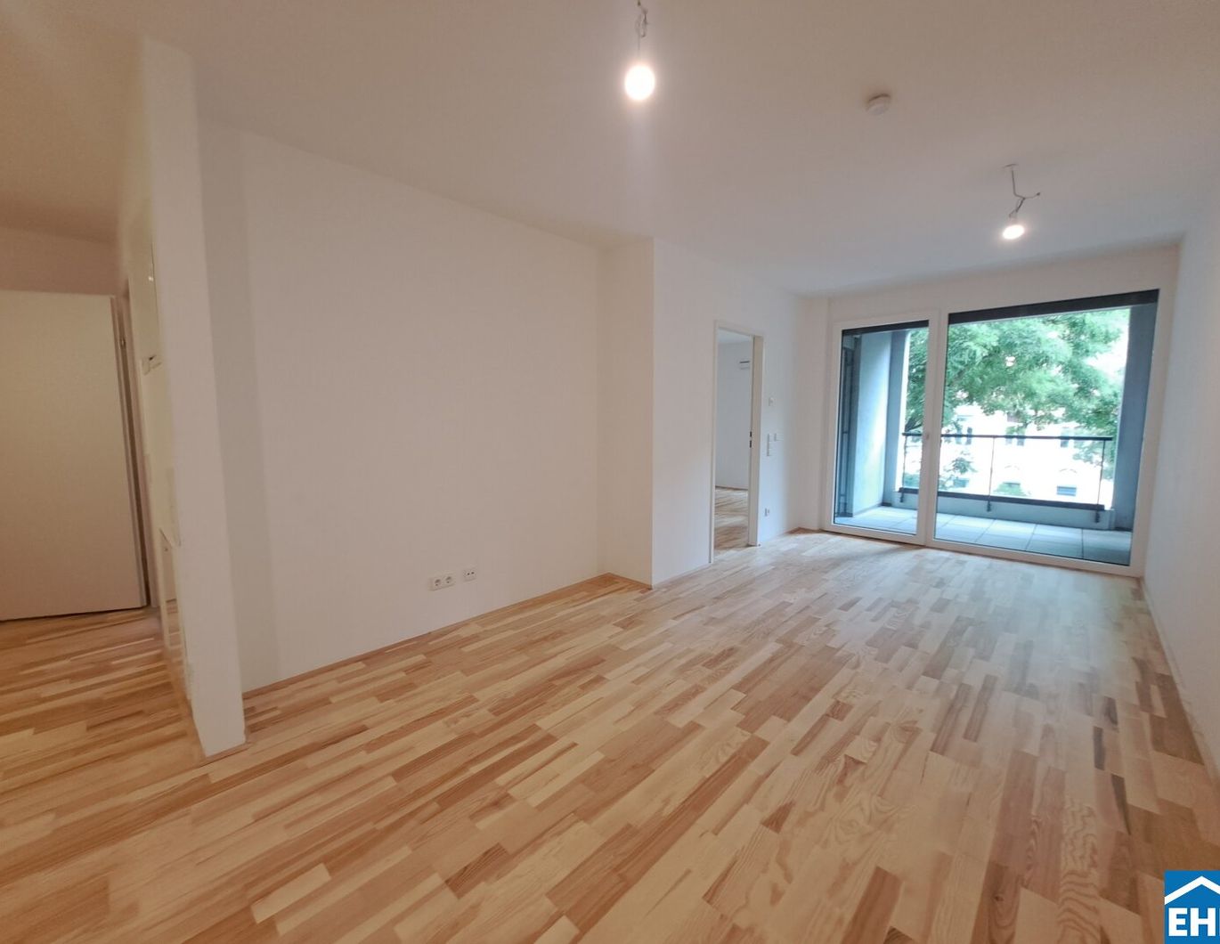 Wohnen auf der Schmelz - Studentenhit