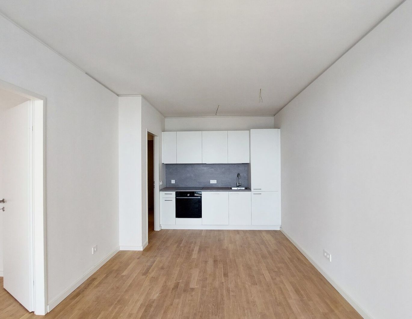 Exklusiver Erstbezug mit Rooftop Spa - Tower Homes im V22