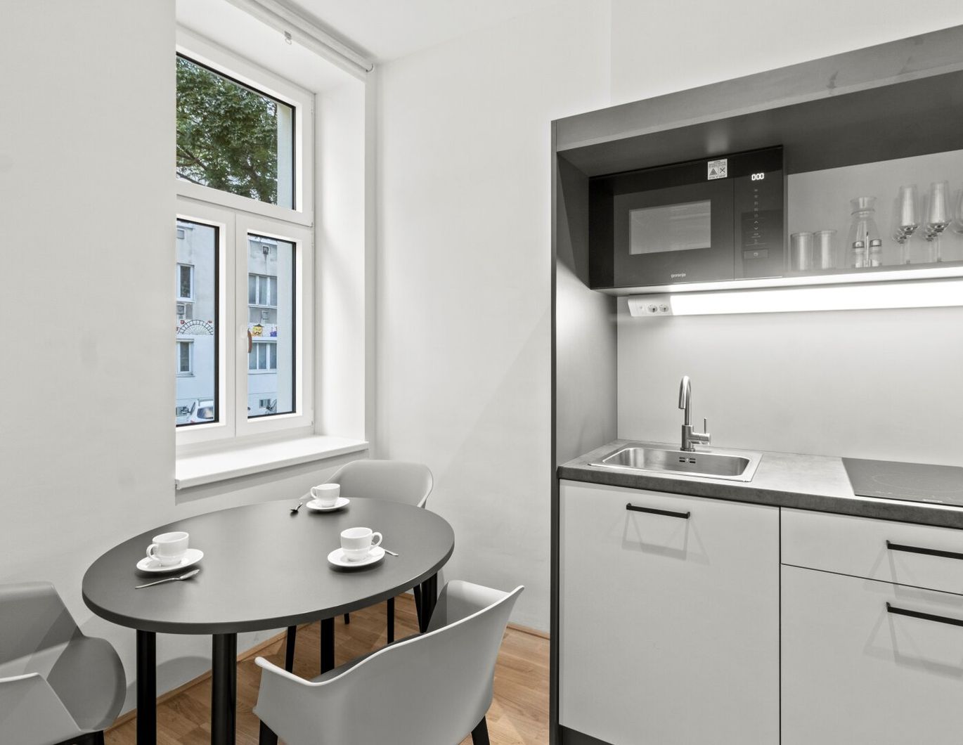 Rendite-Hit: Anlegerwohnung mit Sorglos-Vermietungs-Konzept | paulus5.at