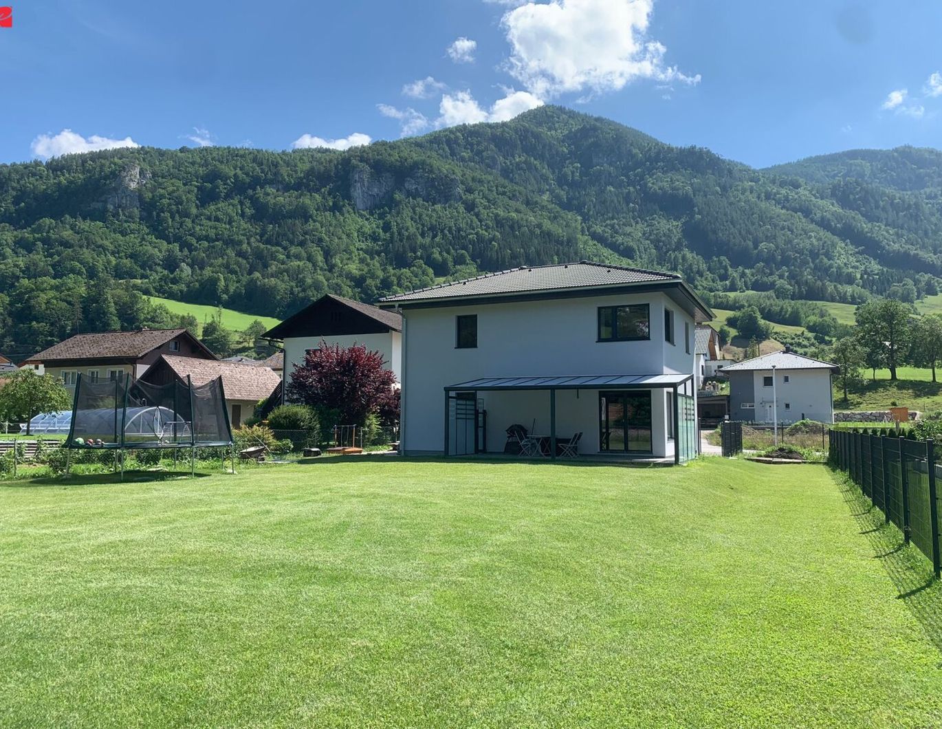 Ein Zuhause zum Wohlfühlen und Entspannen - perfekt für Ihre Familie!