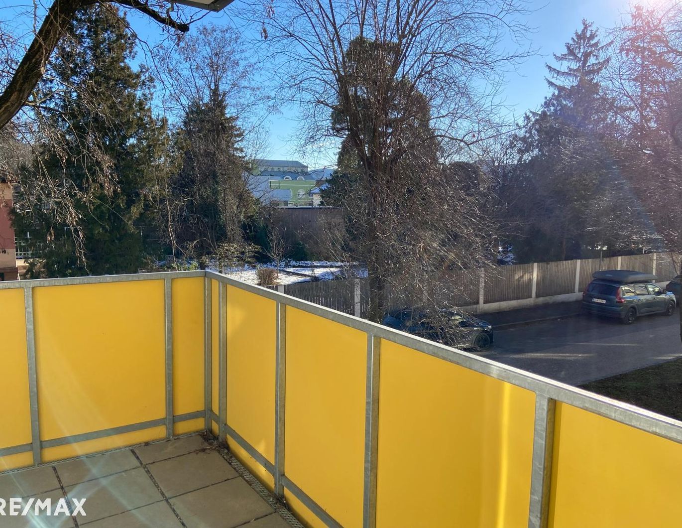 Helle 3-Zimmer-Genossenschaftswohnung mit Balkon und Tiefgarage!