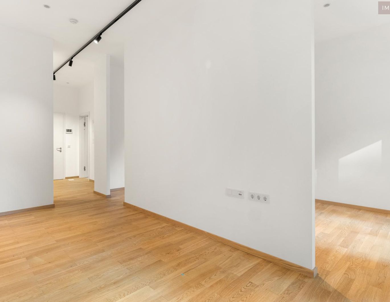 Design trifft auf Wohnkomfort! High-End Apartment in den DC Flats