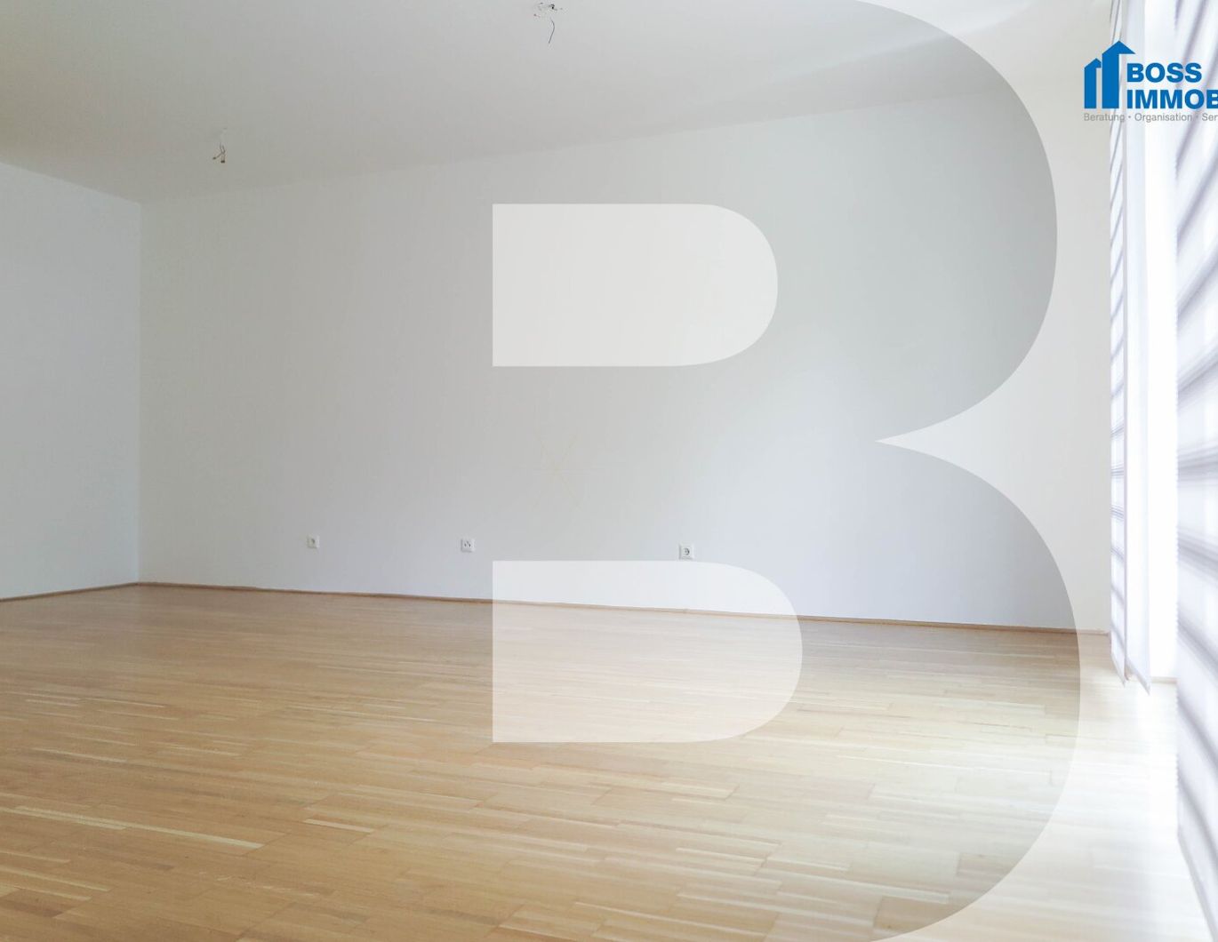 Smart Investment - moderne Eigentumswohnung mit Renditepotenzial