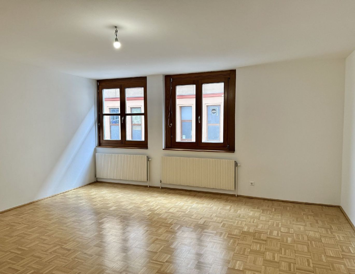 Wohnen mit Stil - im begehrten Kreuzgassenviertel