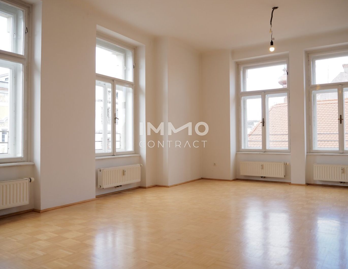 ** Tolle 2-Zimmer-Wohnung direkt am Stadtplatz 6 - Top 6