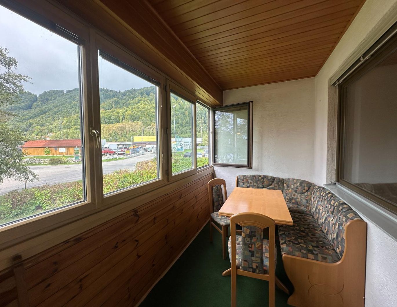 gemütliche 2-Zimmer-Wohnung in zentraler Lage