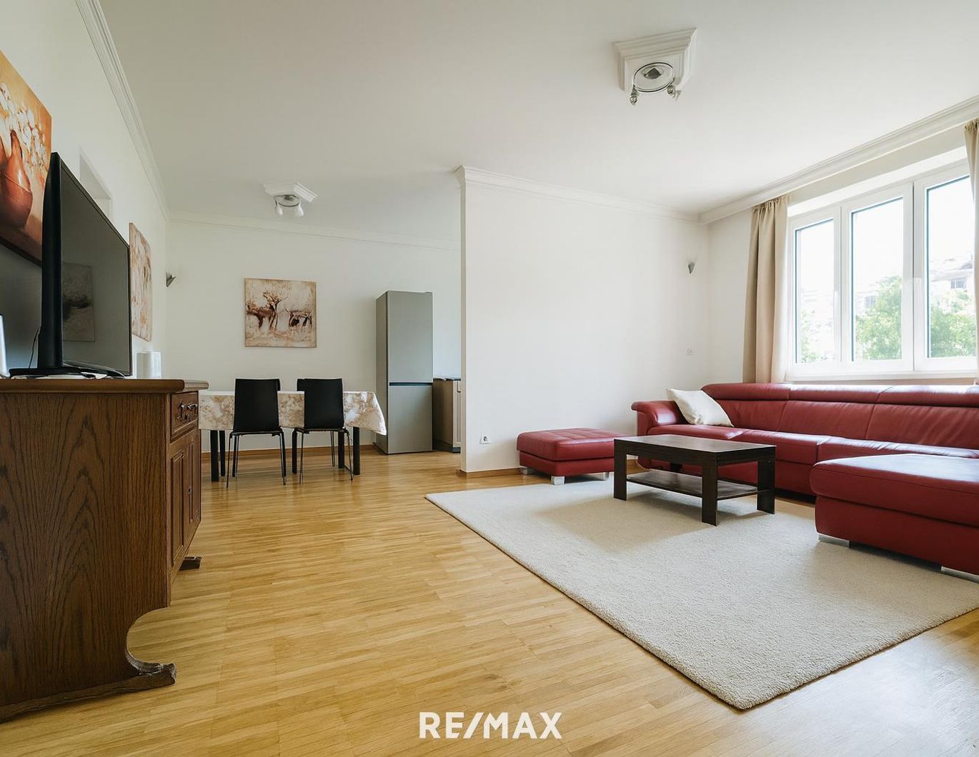!!!Preiswerte Helle 3-Zimmerwohnung im 4. Liftstock