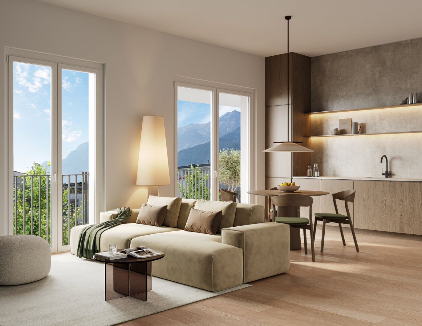 Dein Investment: K29 - Stadt. Land. Leben. Top 2