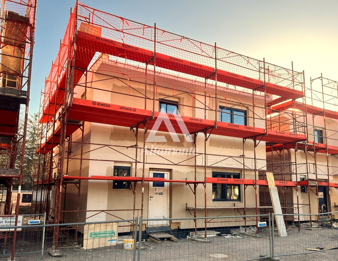 Modern, komfortabel, zukunftsorientiert ! - Wohnen zwischen der alten und neuen Donau