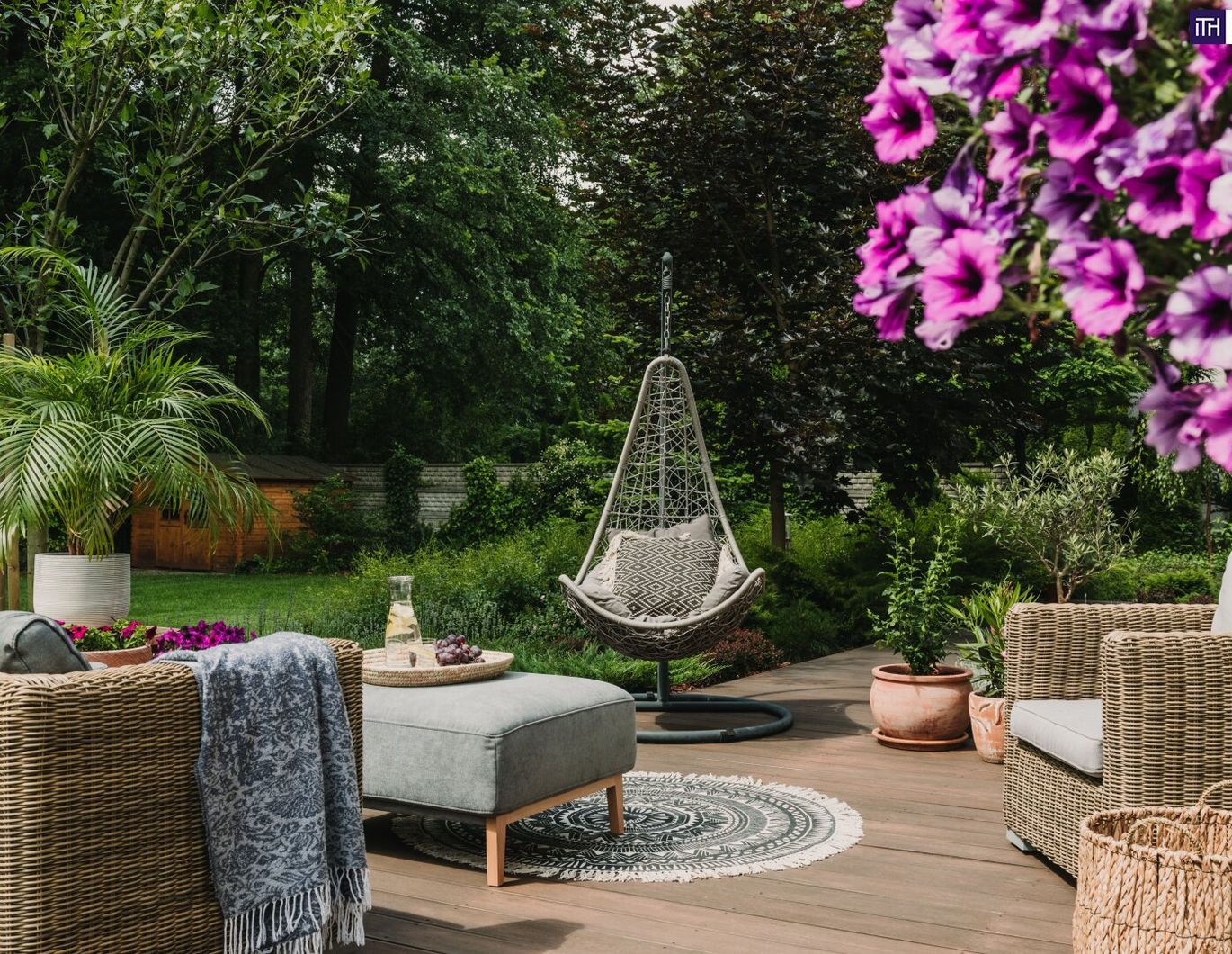 GARTEN - TERRASSE - BALKON - 4 Zimmer MAISONETTE - IDEAL für FAMILIEN und NATURLIEBHABER - PROVISIONSFREI! SPEZIALPREIS für FRÜHKÄUFER!