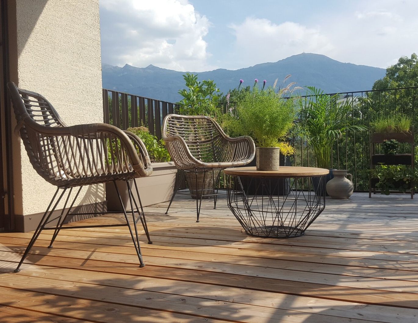 Quality Living im urbanen Neu-Arzl.