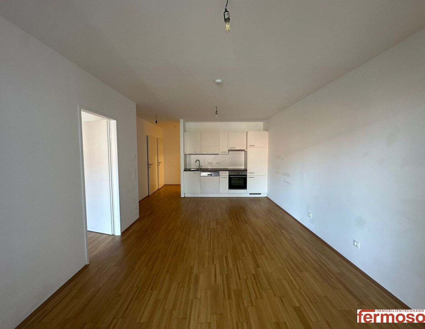 Moderne 2-Zimmer-Wohnung mit Loggia in 1200 Wien - Ihr neues Zuhause für 1.099 €!