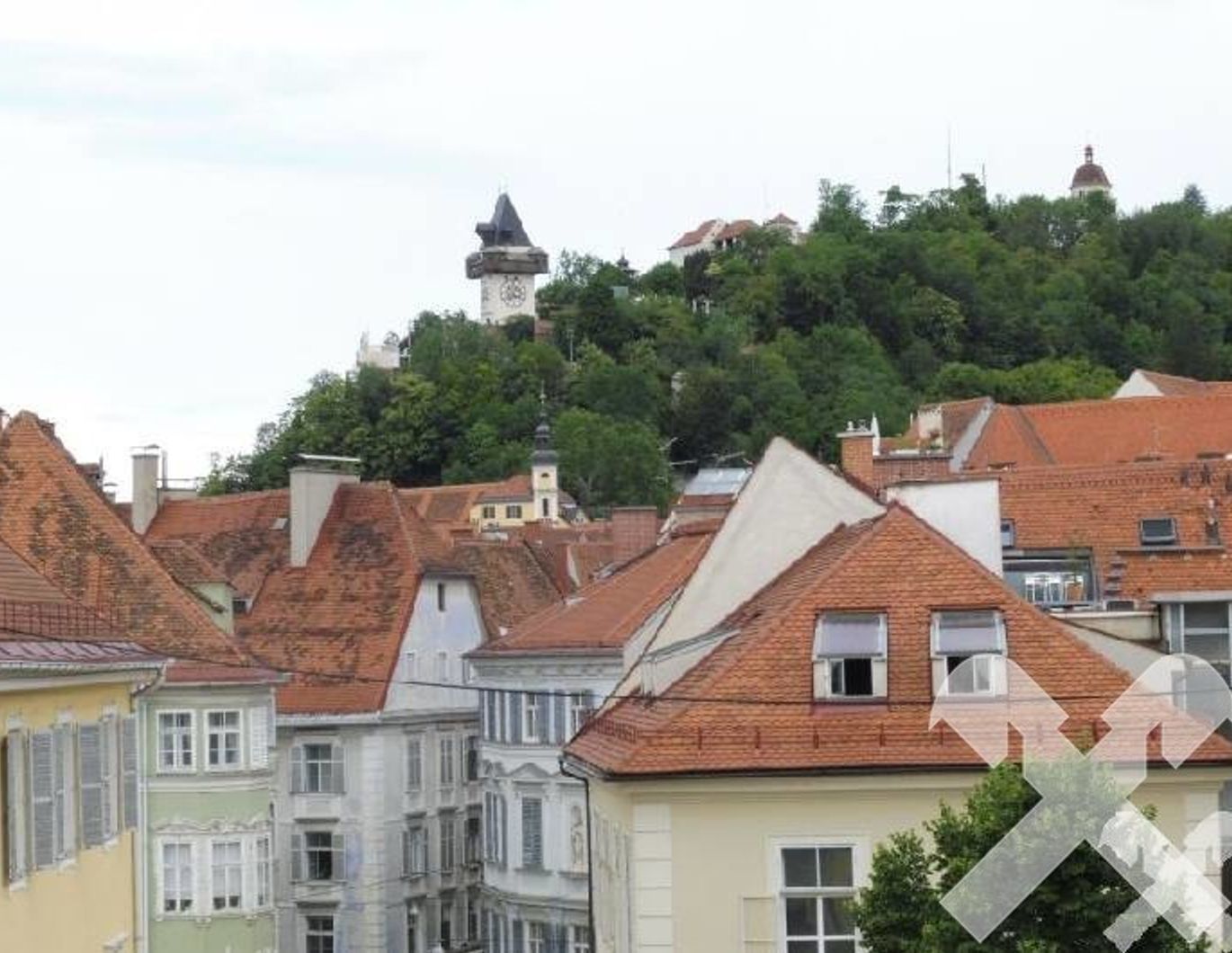 INNENSTADT-FEELING PUR - Sanierte, charmante City-Apartments