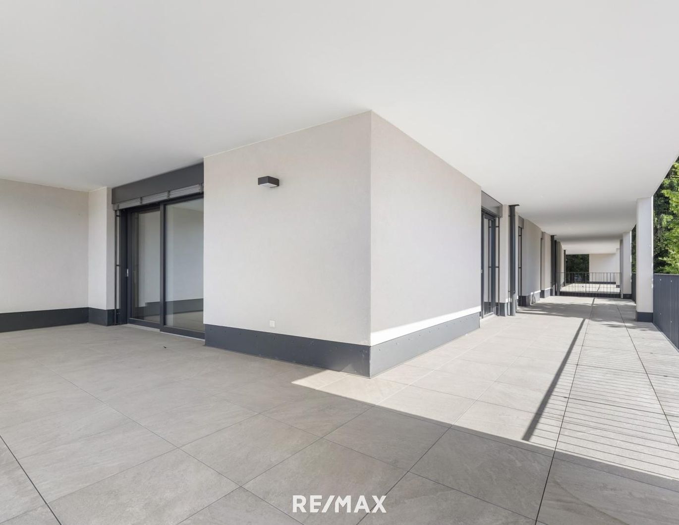 Terrassenwohnung in Seenähe: Erstbezug in Krumpendorf am Wörthersee