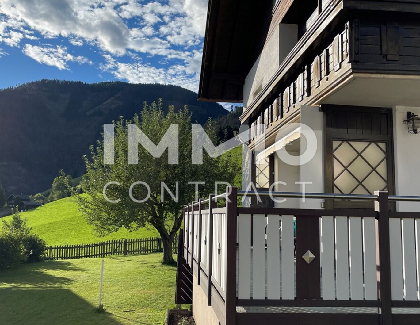 Ihr Platz an der Sonne