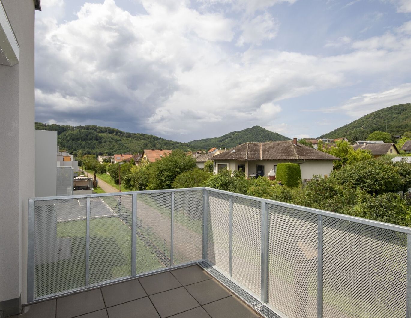 Wohnen im Zentrum von Paudorf