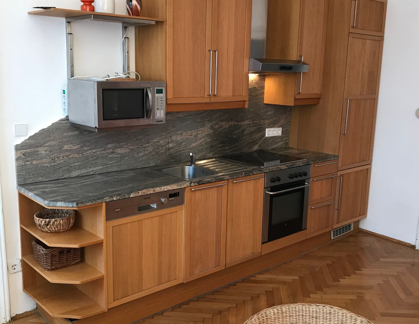 Zweitwohnsitz auf 6 Monate