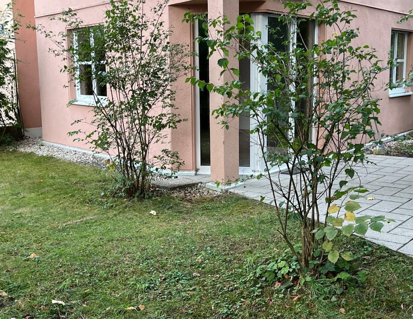 Charmante 37m² Wohnung in Salzburg mit Garten, Loggia und Terrasse - Ihr neues Zuhause!