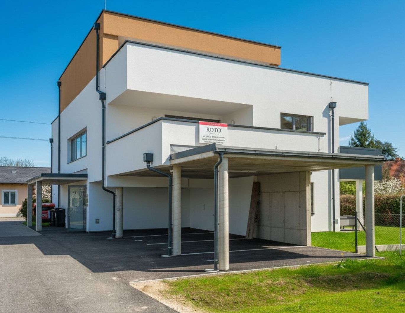 EXKLUSIVES Anlageobjekt in Puntigam | *** 4,1% RENDITE ***