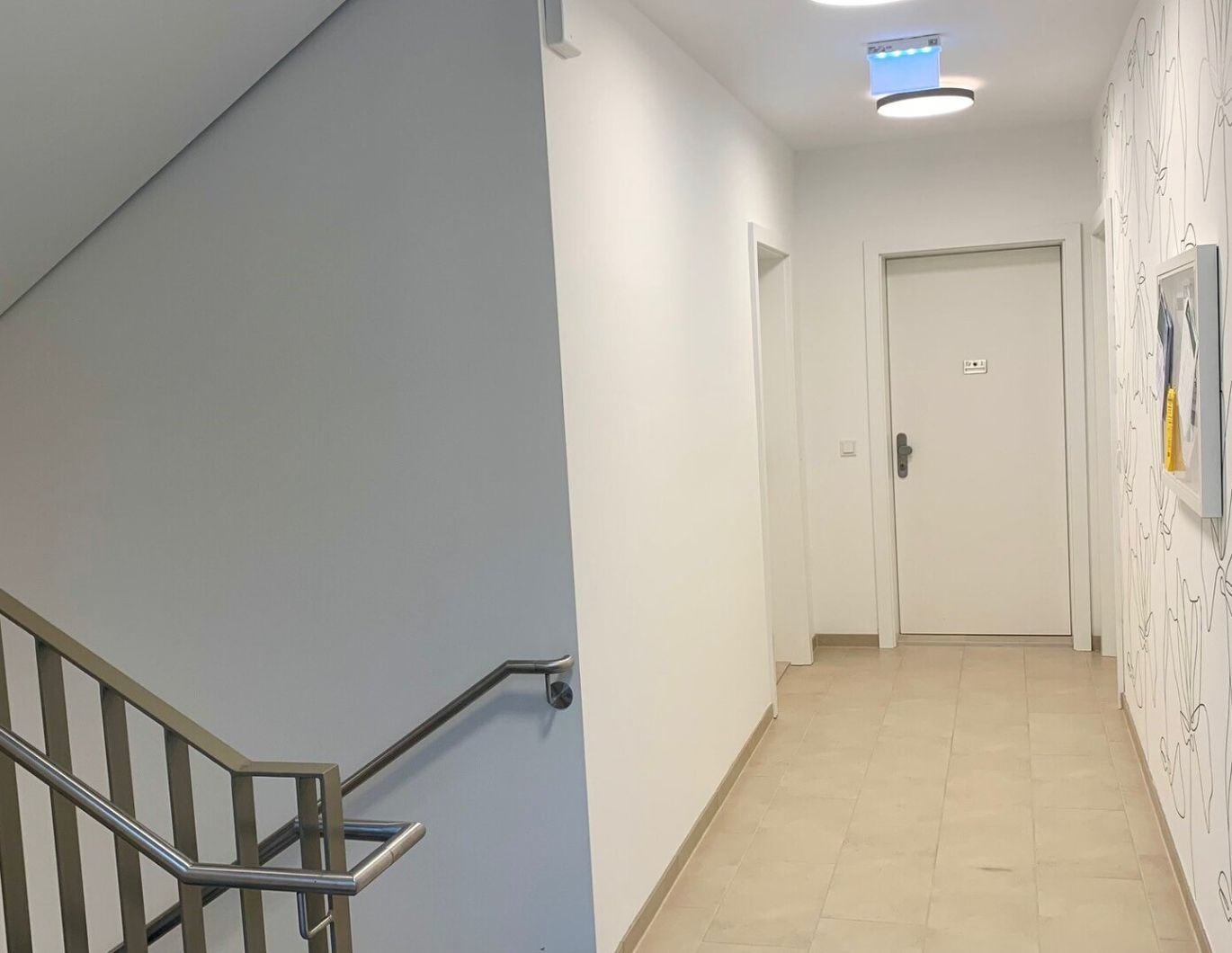 Eigengarten I 3 Zimmer I Erstbezug