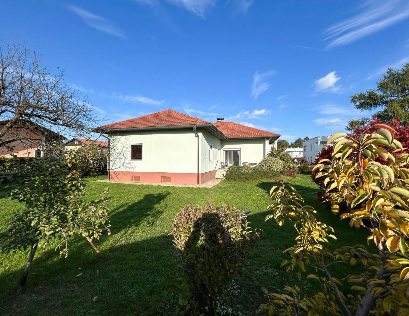 !!! PREISHAMMER!!! Topgepflegter Bungalow sucht neuen Familienanschluss!