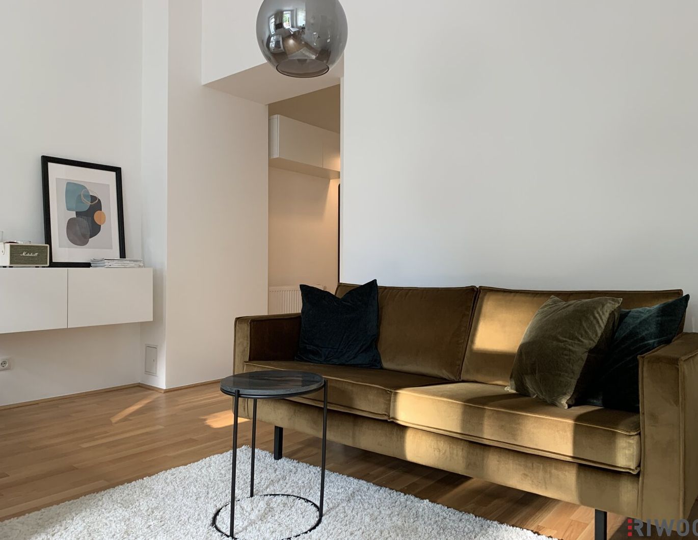 TOP Sanierter Altbau nahe Wilherminenberg I U3 Ottakring in 3 Gehminuten