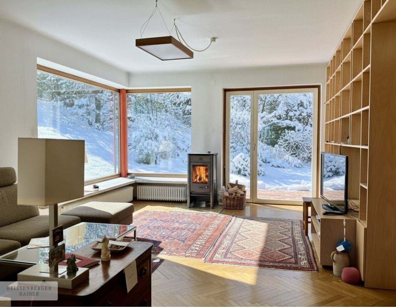 VELDEN /// WIDMUNG KURGEBIET /// GROSSZÜGIG, FLEXIBEL UND TOLL GELEGEN