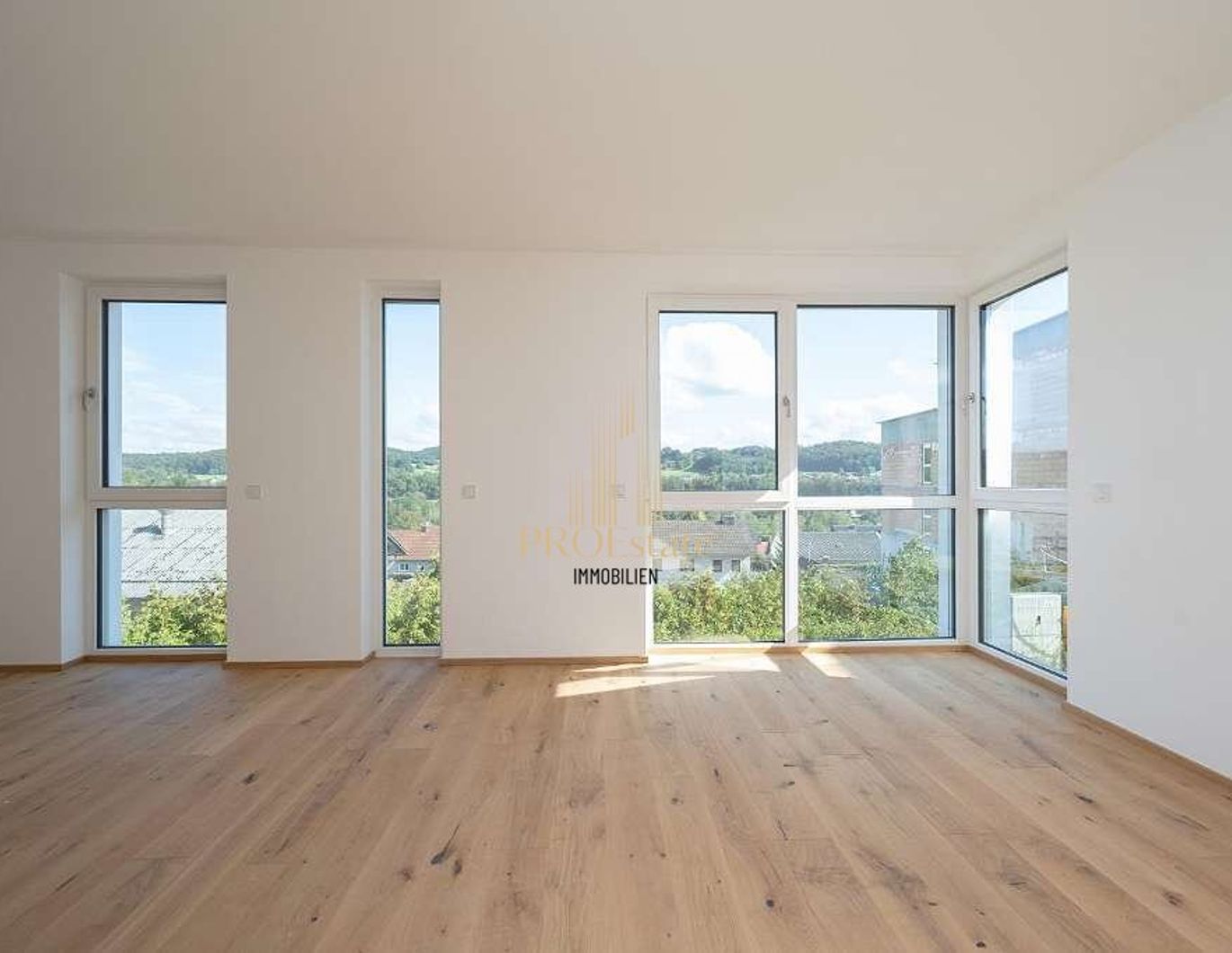 Provisionsfrei- zum Fixpreis! Ihr neues, attraktives Zuhause in Sierning - schlüsselfertig inkl. EWE-Küche um 399.000!