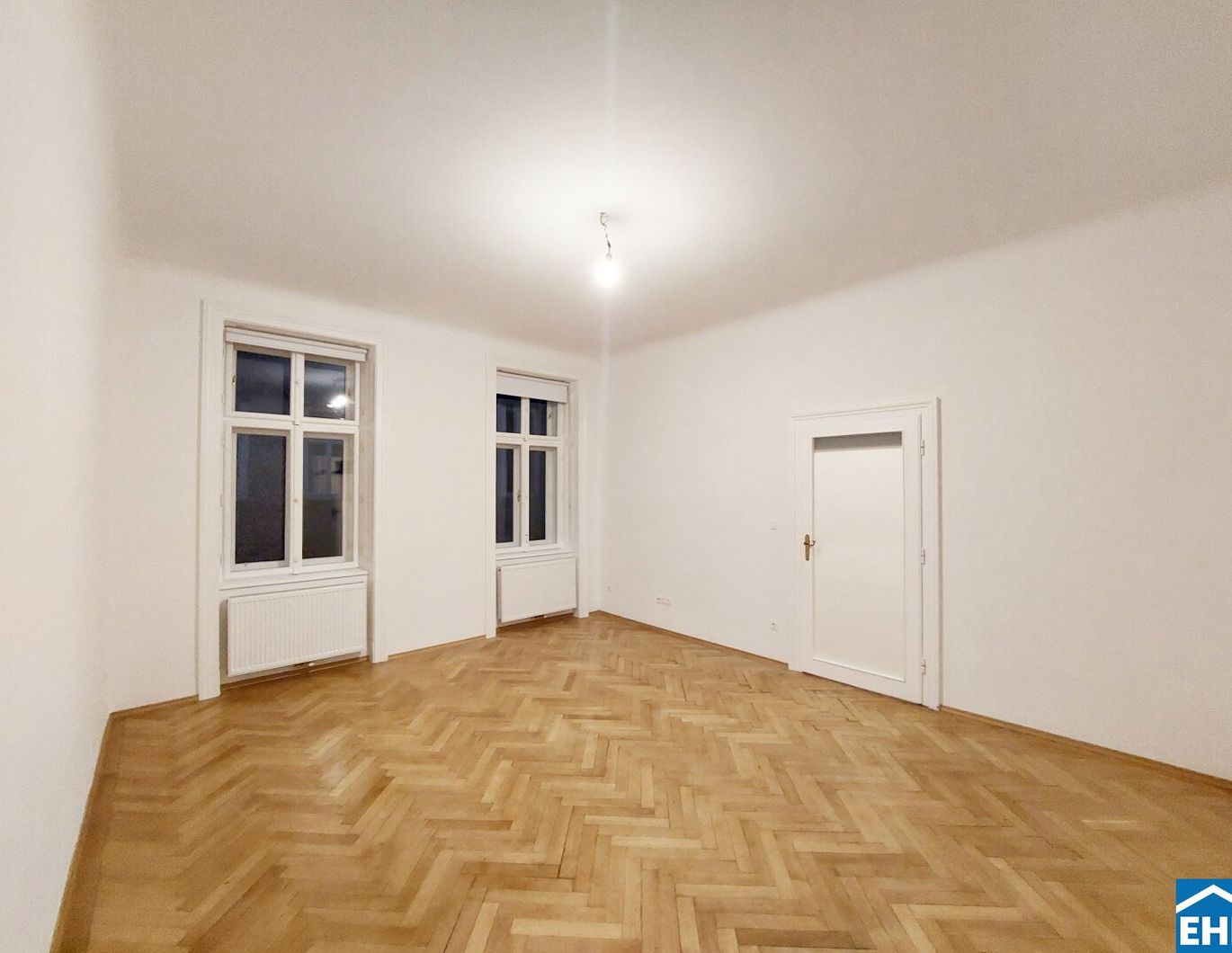 UNBEFRISTET ! Top geschnittene 3-Zimmer Wohnung nahe dem Palais Auersperg